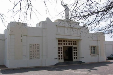 Día de las almas: realizarán un safari urbano por un cementerio porteño