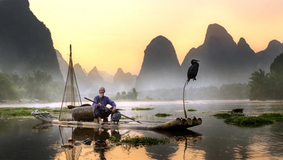 9. China