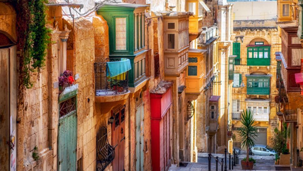 6. Malta
