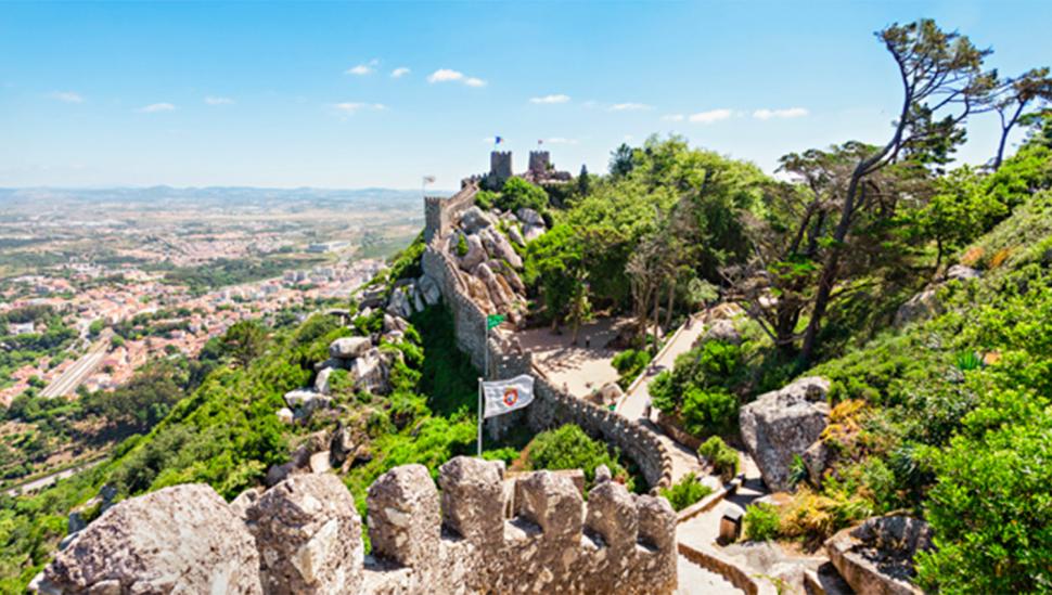 3. Portugal