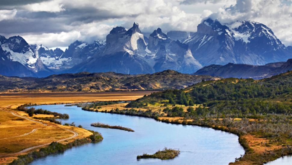 1. Chile
