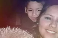 “Abuelito, me duele”, dijo el niño tucumano que fue baleado por delincuentes