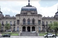 Está vacante uno de cada cuatro juzgados de paz