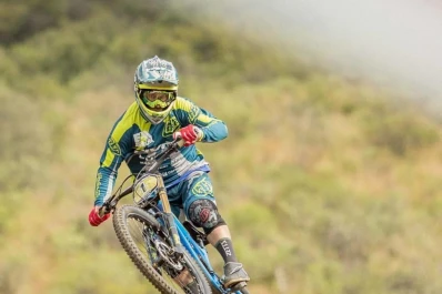 En El Cadillal, el campeón tendrá tonada cordobesa