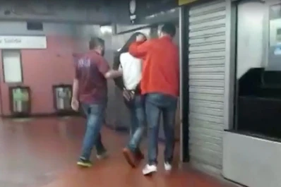 Detuvieron al Negro de Whatsapp por engañar a mujeres para robarles dinero