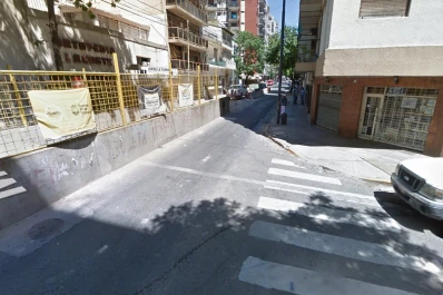 Por tratar de robar un celular, lo condenaron a terminar el secundario