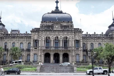 Está vacante uno de cada cuatro juzgados de paz