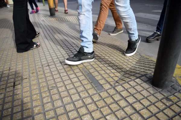 Las deudas pendientes con los discapacitados