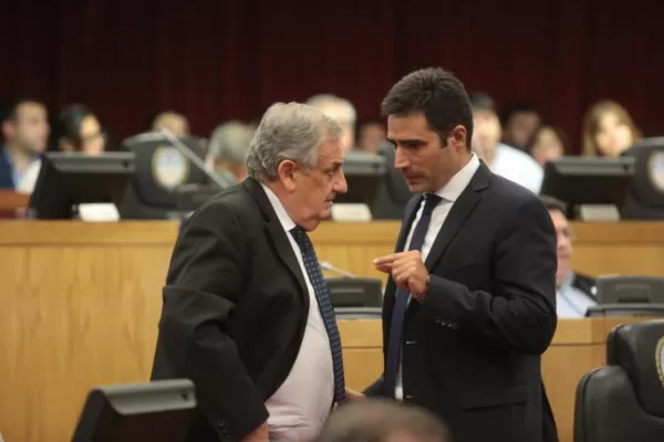 Piden al PE las cifras de la planta estatal