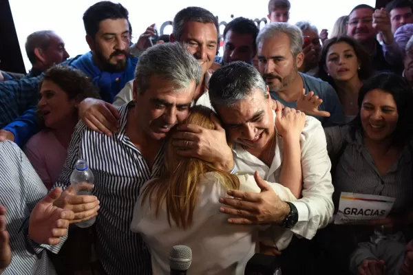 Cambiemos ganó en cinco de las 10 provincias comprendidas dentro del Plan Belgrano