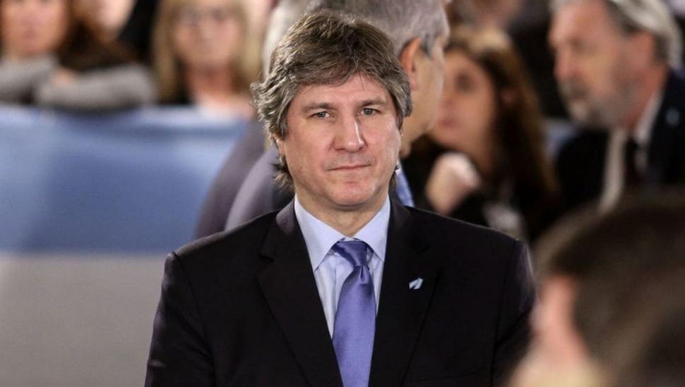Amado Boudou