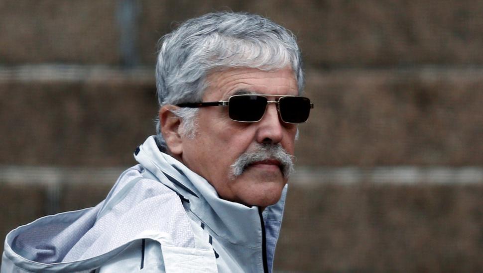 Julio De Vido