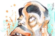 Coral de mil voces para el Cuchi Leguizamón