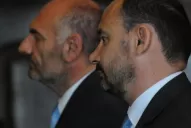 “La sociedad exige acelerar los plazos de selección de jueces”