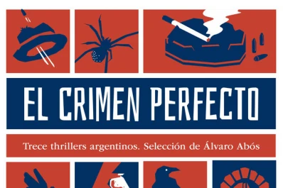 Crímenes no del todo perfectos