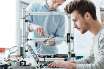 Los ingenieros serán las estrellas del mundo laboral
