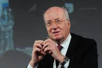 Paolo Rocca, CEO de alto vuelo