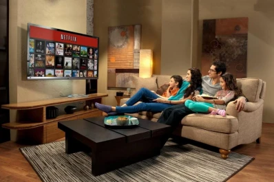 Netflix busca inversores para enfrentar a Amazon