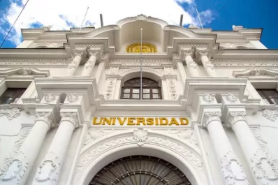 Mariano Moreno, enfermo en Tucumán