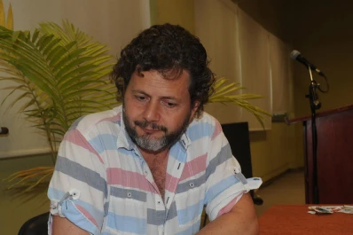 Sebastián Gerrini: “ diseñar es proyectar, es construir futuro”