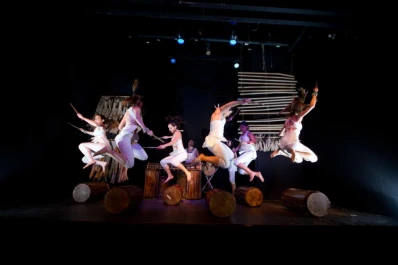 Una obra rastrea las ocultadas raíces de la negritud en la cultura argentina