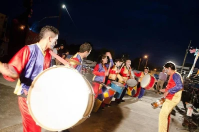 “Los barrios van al Virla”