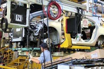 Prevén la producción de más 0 km con componentes argentinos