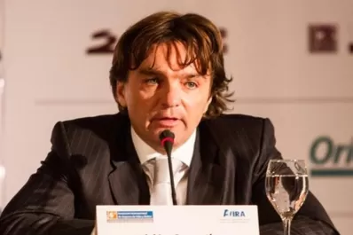 Adrián Cosentino: “el desafío es crecer con inclusión”