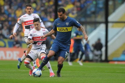 Boca-Belgrano, lo más destacado del domingo: horarios y TV