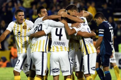 La Superliga, la Liga de España y hasta la Premier siguen en un lunes a puro fútbol: hora, TV y el resto de la agenda