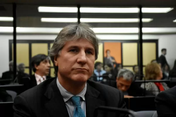 Se viene una agenda judicial recargada para los “K”