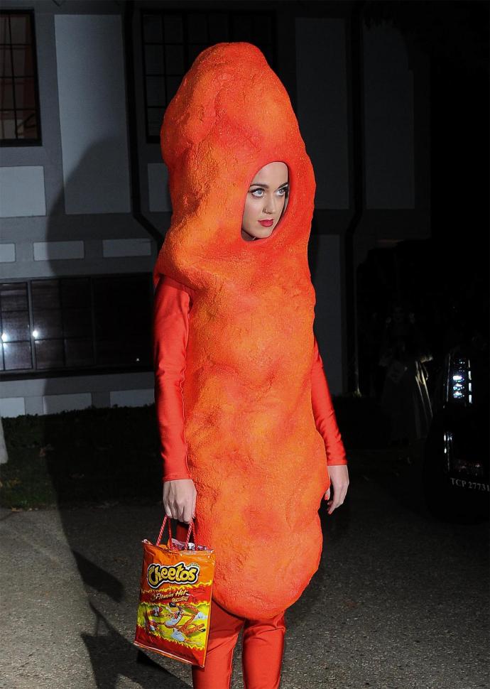 Katy Perry de Chizito