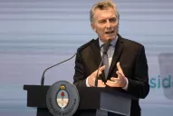 Macri: tenemos que avanzar en reformas en las que cada uno ceda un poco