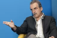 Moreno fue condenado a dos años y medio de prisión en suspenso por el cotillón anti Clarín