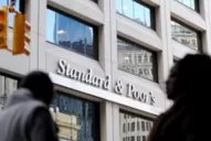 Tras los anuncios de Macri, Standard & Poor's subió la calificación de Argentina