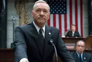 Anuncian el final de House of cards, en medio del escándalo por abuso sexual de su protagonista