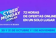 Cyber Monday: una plataforma que tienta más a los jóvenes