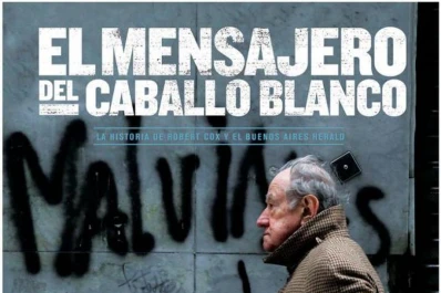 El periodista que desafió la dictadura militar