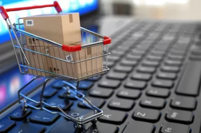Arranca la fiebre del consumo online con descuentos de hasta un 55%