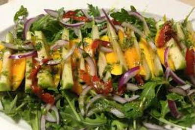 Tu menú de la semana