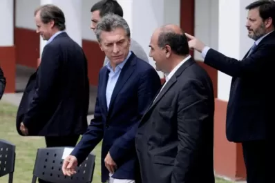 Convocatoria presidencial: del idilio a la confrontación