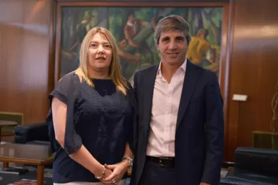 Los gobernadores advierten que reclamarán recursos económicos