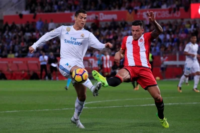 El equipo de Bielsa no levanta