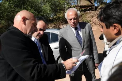 Dos sentencias no logran que se restituya dinero mal secuestrado