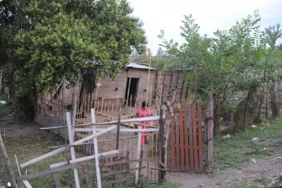 Tras una discusión, mató a su novio de un puntazo