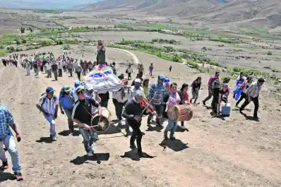 Cinco noticias que tenés que saber durante la mañana