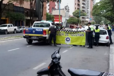 Mañana trágica: dos motociclistas muertos en distintos accidentes