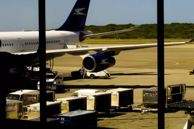 Qué opciones hay para llegar a Buenos Aires a pesar del paro de pilotos de mañana