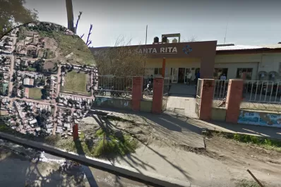 Terrible: dos hermanos se atacaron a tiros y un tercero se suicidó luego de ver la pelea