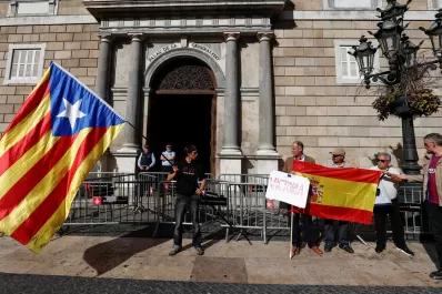 Claves para saber qué pasará en Catalunya a partir de la declaración de independencia